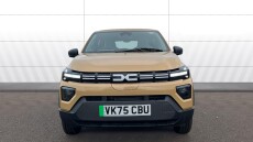 Dacia Spring 27kWh Expression 65 48kW 5dr Auto Electric Hatchback